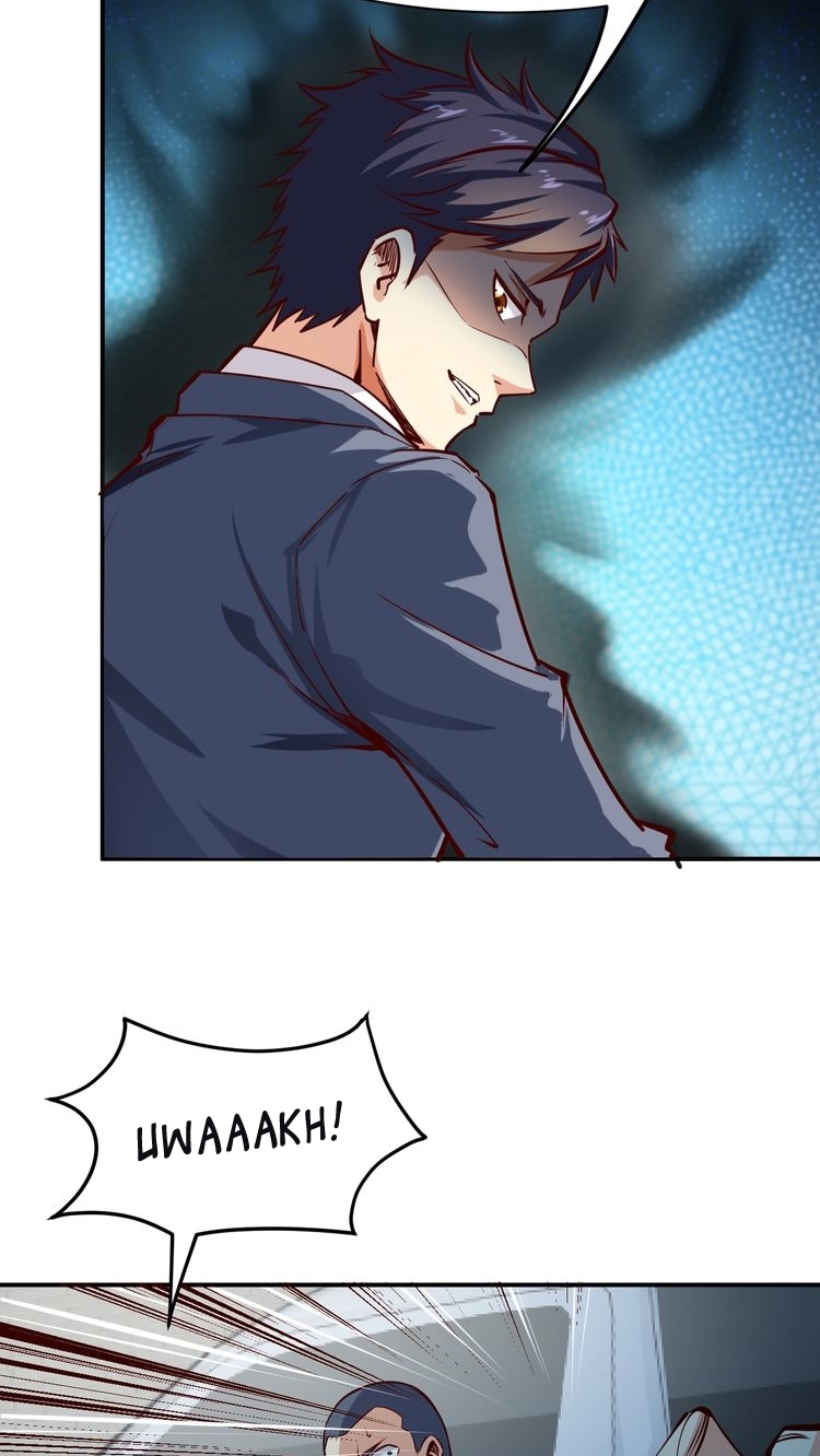 Melee Mad Soldier! Chapter 04 Gambar 40